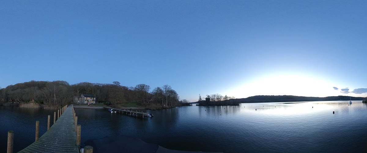 Read more about the article What can 360° Photography do for you?