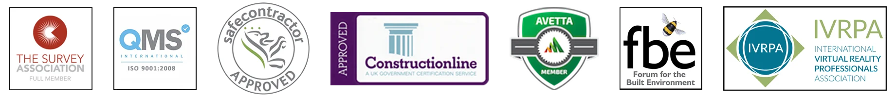 Accreditations