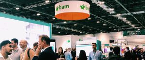 Read more about the article Digital Construction Week 2018