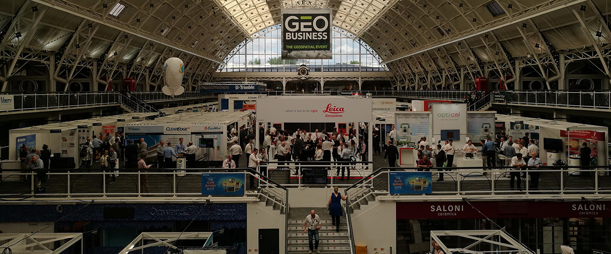 Read more about the article GEO Business 2017