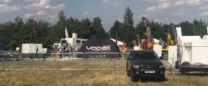 Read more about the article Geotechnica 2019