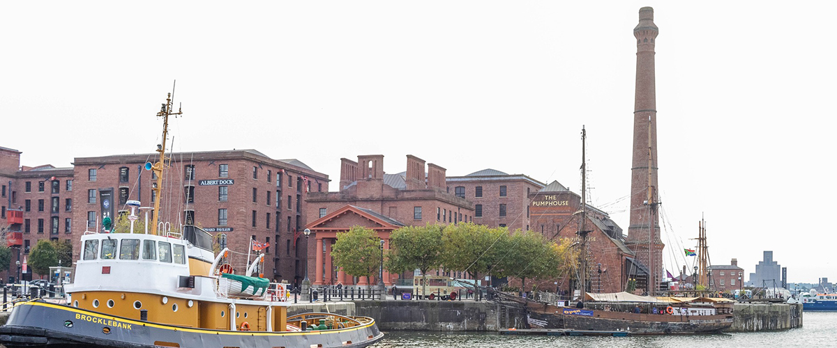 You are currently viewing What are Listed Buildings?