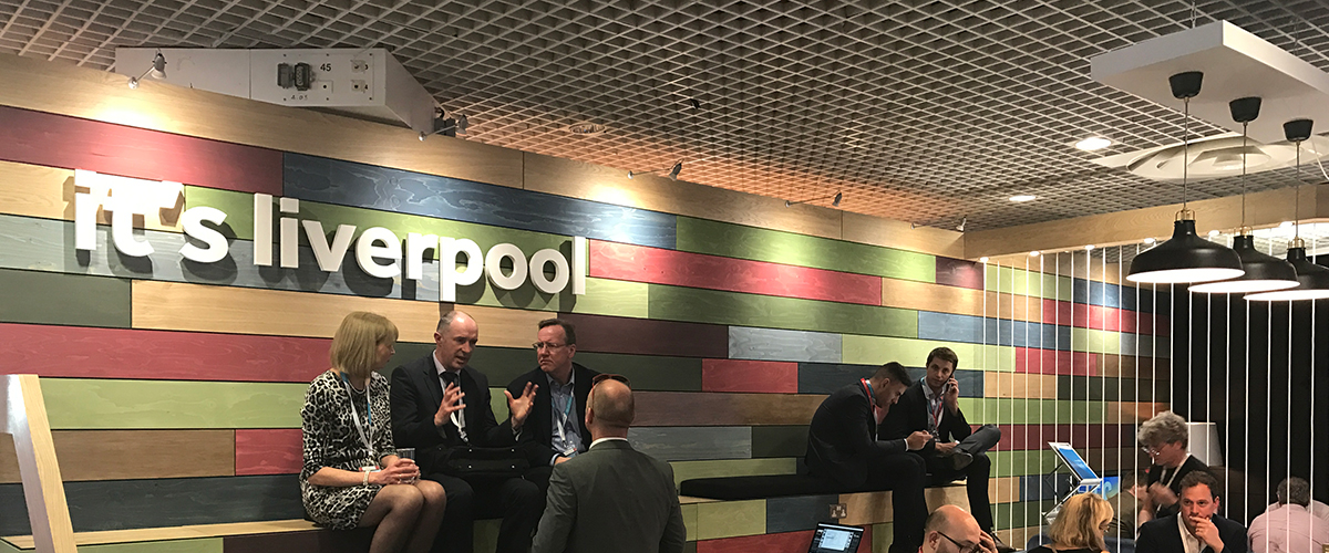 Read more about the article What does MIPIM 2017 mean for Liverpool’s future?