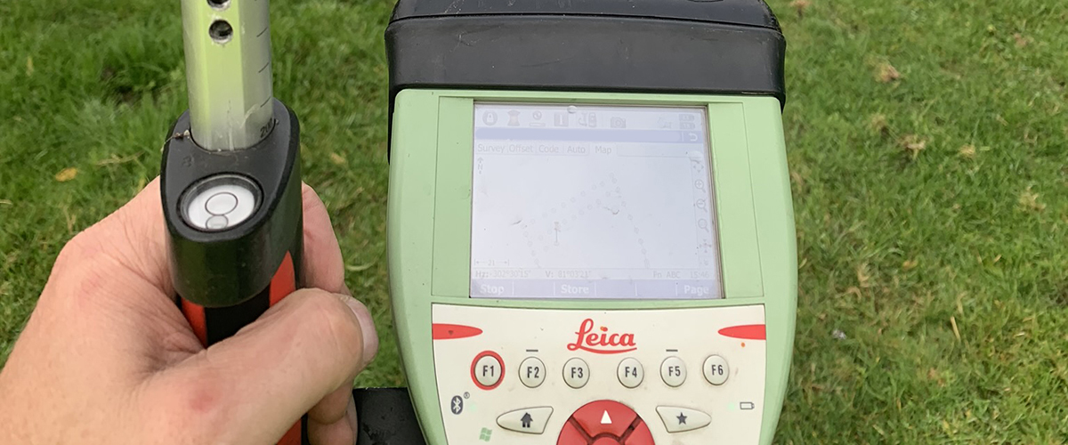 You are currently viewing When would you need a Land Surveyor?