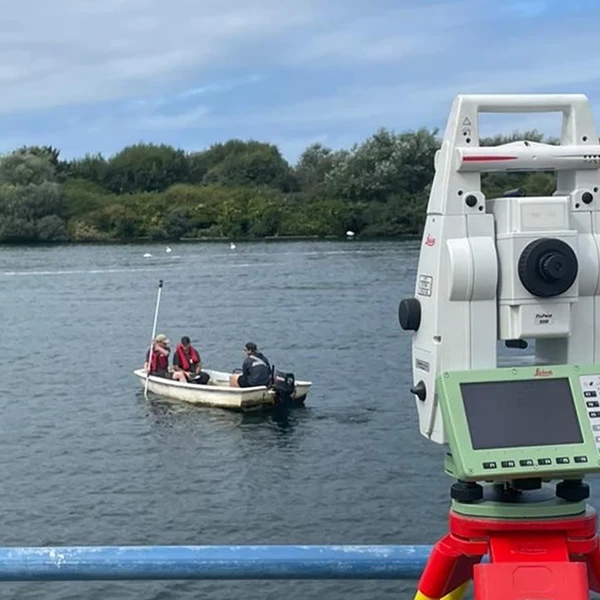 Topographical Surveys