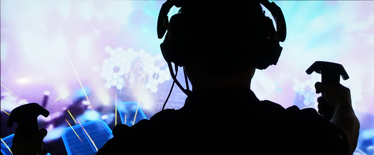 Read more about the article Integrating VR into our line of work