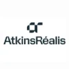 AtkinsRealis Logo
