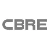 CBRE Logo