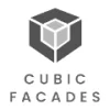 Cubic Facades Logo