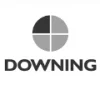 Downing Logo