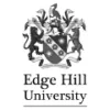 Edge Hill University Logo