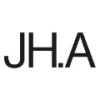 Just H Architects Logo