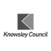 Knowsley MBC Logo
