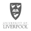 Liverpool University Logo