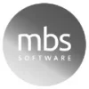 MBS Software Logo