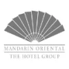 Mandarin Oriental Hotel Group Logo