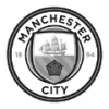 Manchester City FC Logo