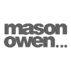 Mason Owen Logo