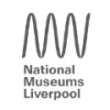 National Museums Liverpool Logo
