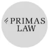 Primas Law Logo
