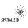 Spatialized Logo