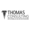 Thomas Consulting Logo