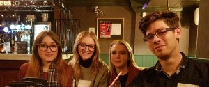 Read more about the article Liverpool FFT Pub Quiz Night